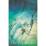 Minette Walters The Ice House Pan paperback 1993. From single vendors book collection. We combine