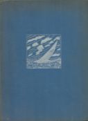 Sailing, Seamanship and Yacht Construction. By Uffa Fox. With over 300 photographs and diagrams.