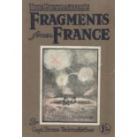 . "The Bystander's" Fragments from France. By Captain Bruce Bairnsfather. 4th edition. Published