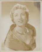 Vera Lynn signed 10x8 colour photo. Good condition. All autographs are genuine hand signed and