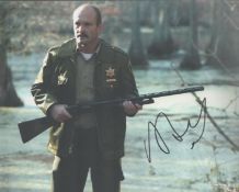 Andrew Howard signed 10x8 inch colour photo. Good condition. All autographs are genuine hand