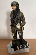 Harrier Pilot of the South Atlantic Task Force 2nd April to 14th June 1982 Ashmor limited edition