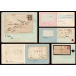 1920s/1930s Autograph Book includes historical figures and musicians from the time included Robert