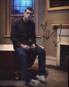 Russell Tovey signed 10x8 inch colour photo. Good condition. All autographs are genuine hand