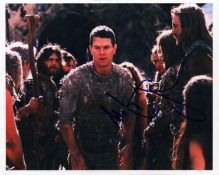 Mark Wahlberg signed 10x8 inch colour photo. Good condition. All autographs are genuine hand