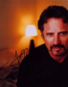 Tom Wopat signed 10x8 inch colour photo. Good condition. All autographs are genuine hand signed