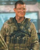 Philip Winchester signed 10x8 inch colour photo. Good condition. All autographs are genuine hand