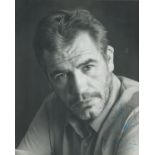Brian Cox signed 10x8 inch black and white photo. Good condition. All autographs are genuine hand