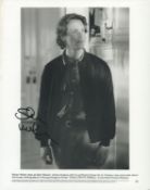 Steven Weber signed 10x8 inch black and white photo. Good condition. All autographs are genuine hand