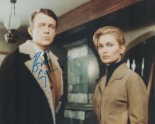 William Gaunt signed 10x8 inch colour photo. Good condition. All autographs are genuine hand