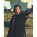 Vincent Cassel signed 10x8 inch colour photo. Good condition. All autographs are genuine hand signed