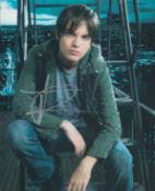 Thomas Dekker signed 10x8 inch colour photo. Good condition. All autographs are genuine hand