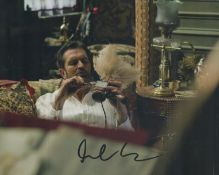 Rupert Everett signed 10x8 inch colour photo. Good condition. All autographs are genuine hand signed