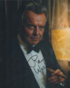 Ray Wise signed 10x8 inch colour photo. Good condition. All autographs are genuine hand signed and