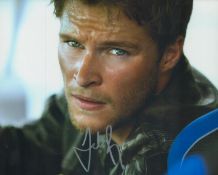 Jack Reynor signed 10x8 inch colour photo. Good condition. All autographs are genuine hand signed