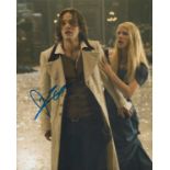 Charlie Cox signed 10x8 inch colour photo. Good condition. All autographs are genuine hand signed