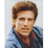 Ted Danson signed 10x8 inch colour photo. Good condition. All autographs are genuine hand signed and