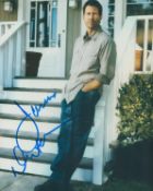 James Denton signed 10x8 inch colour photo. Good condition. All autographs are genuine hand signed