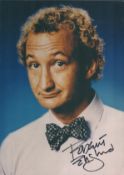 Robert Englund signed 10x8 inch colour photo. Good condition. All autographs are genuine hand signed