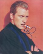 Denis Leary signed 10x8 inch colour photo. Good condition. All autographs are genuine hand signed