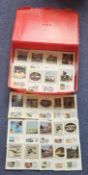 Benham Post Card collection approx. 200 includes interesting subjects such as The Royal Mail, Europa