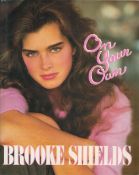 On Your Own by Brooke Shields hardback book. Good condition. We combine postage on multiple