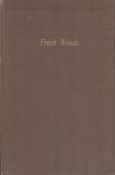 Fresh Woods. By Ian Niall. Illustrated with wood engravings by Barbara Greg. Published by Heinemann,