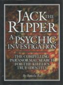 Pamela Ball Jack The Ripper An Investigation fine D/W 1st Ed. 1998. From single vendors book