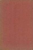 Essay in Russet. By Herbert Furst. With decorations by Agnes Miller Parker. Published by Frederick