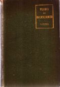 Flora of Bournemouth Including the Isle of Purbeck. An account of flowering plants, ferns. By Edward