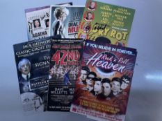 Christopher Timothy, Ruth Madoc, Geoffrey Davies, Liza Goddard, and Many More Actors 10x signed