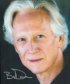 Bruce Davison signed 10x8 inch colour photo. Good condition. All autographs are genuine hand