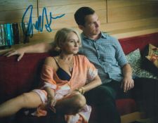 Shawn Hatosy signed 10x8 inch colour photo. Good condition. All autographs are genuine hand signed