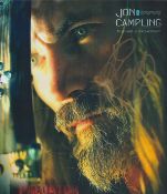 Jon Campling signed 10x8 inch Predator colour promo photo. Good condition. All autographs are