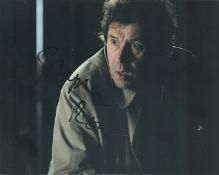 Stephen Rea signed 10x8 inch colour photo. Good condition. All autographs are genuine hand signed