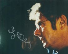 Stephen Daldry signed 10x8 inch colour photo. Good condition. All autographs are genuine hand signed