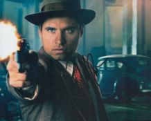 Michael Pena signed 10x8 inch colour photo. Good condition. All autographs are genuine hand signed