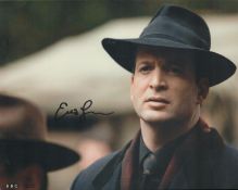 Eric Loren signed 10x8 inch colour photo. Good condition. All autographs are genuine hand signed and