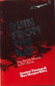 WW2 Ruin from the Air: The Atomic Mission to Hiroshima by Gordon Thomas and Max Morgan Witts. Signed