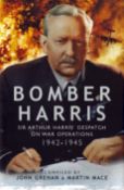 WW2 Bomber Harris: Sir Arthur Harris Despatches on War Operations 1942-1945 by John Grehan and
