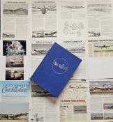 Aviation. Folder Collection of Connie News Update and Prop News. Constellation News Archive - A4