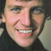Lee Sharpe Signed Book - My Idea of Fun - The Autobiography by Lee Sharpe 2005 Hardback Book First