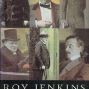 The Chancellors by Roy Jenkins 1998 Hardback Book First Edition with 497 pages published by