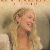 Streep - A Life in Film by Iain Johnstone 2009 Hardback Book First Edition with 240 pages