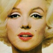 Marilyn by Norman Mailer 1992 Hardback Book Third Edition with 270 pages published by Chancellor