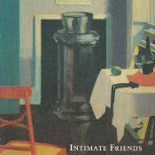 Intimate Friends - Scottish Colourists from the Hunterian Art Gallery and the Fleming Collection