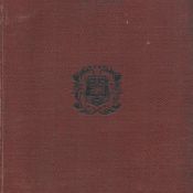 Selected Letters of Pliny by C E Prichard & E R Bernard 1899 Hardback Book New Edition with 76 pages