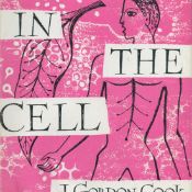 Virus in The Cell by J Gordon Cook 1956 Hardback Book Scientific Book Club Edition with 208 pages