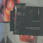 Vaughan Oliver Visceral Pleasures by Rick Polynor 2000 Hardback Book First Edition with 224 pages