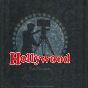Hollywood - The Pioneers by Kevin Brownlow 1979 Hardback Book First Edition with 268 pages published